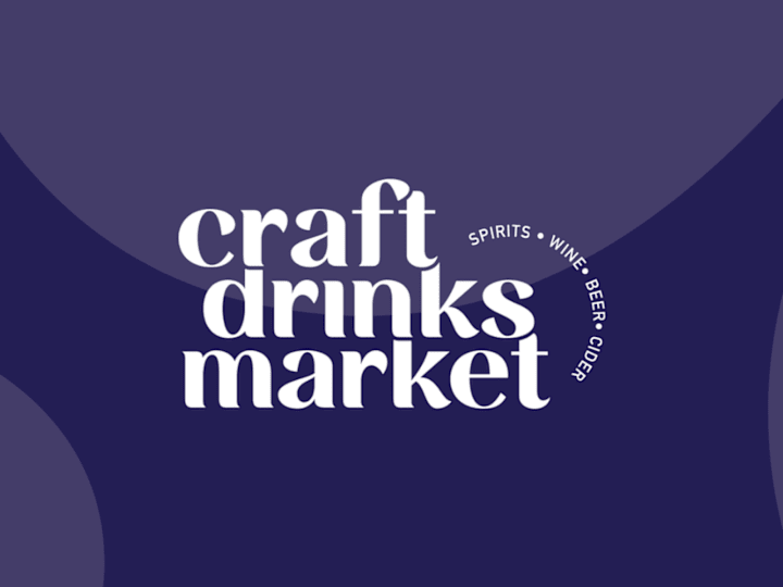 Cover image for Craft Drinks Market