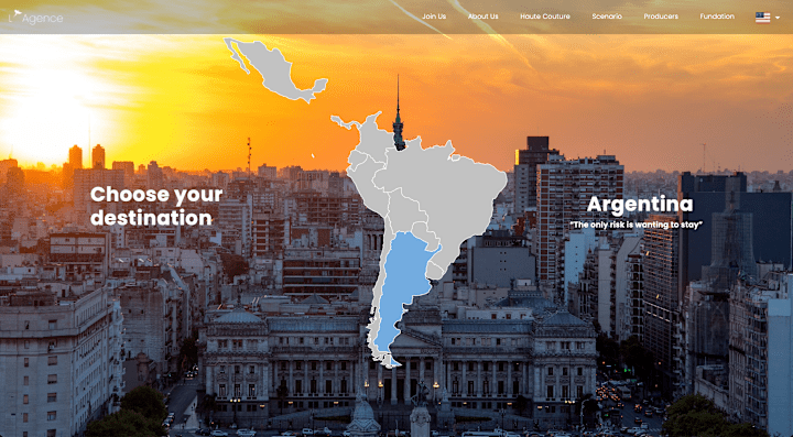 Cover image for Travel Explorer Website