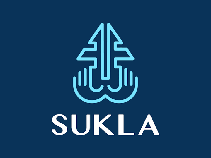 Cover image for Brand Identity for SUKLA Project