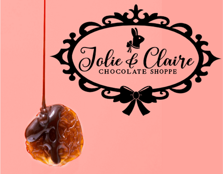 Cover image for 💝Jolie & Claire🍫