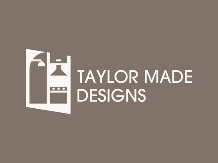 Cover image for Taylor Made Designs — Branding Design
