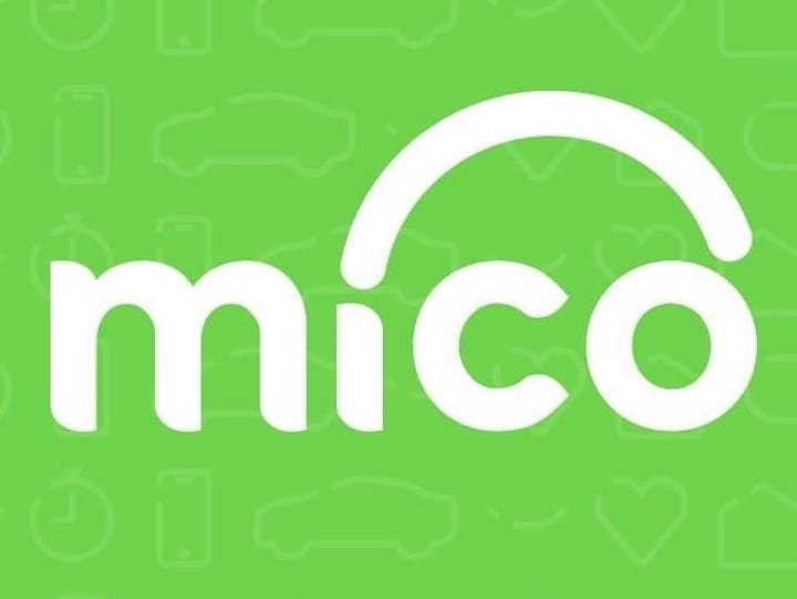 Cover image for MicoCar: Driver & Customer Apps