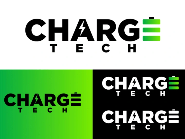 Cover image for Logo Desiging
