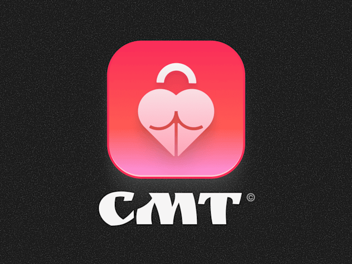 Cover image for CMT - Logo (Ongoing)