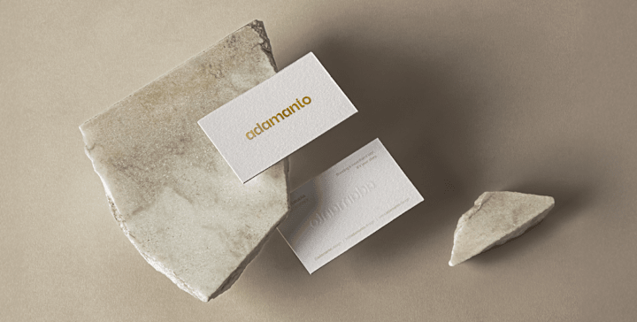 Cover image for adamanto