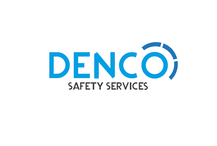 Cover image for Denco Safety Services