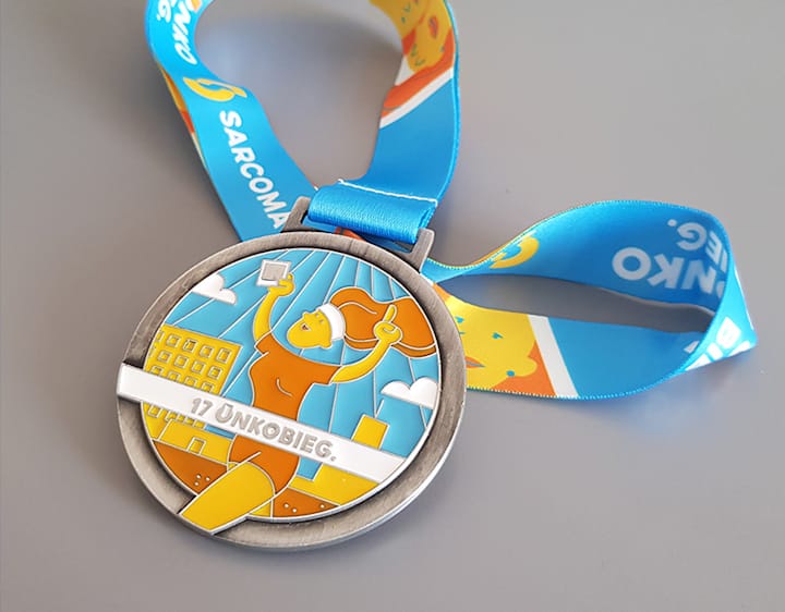 Cover image for 17 Onkobieg (illustration & motion)
