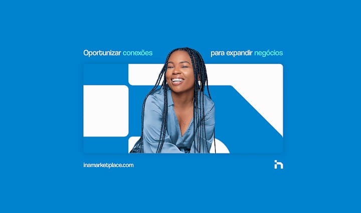 Cover image for INA Marketplace