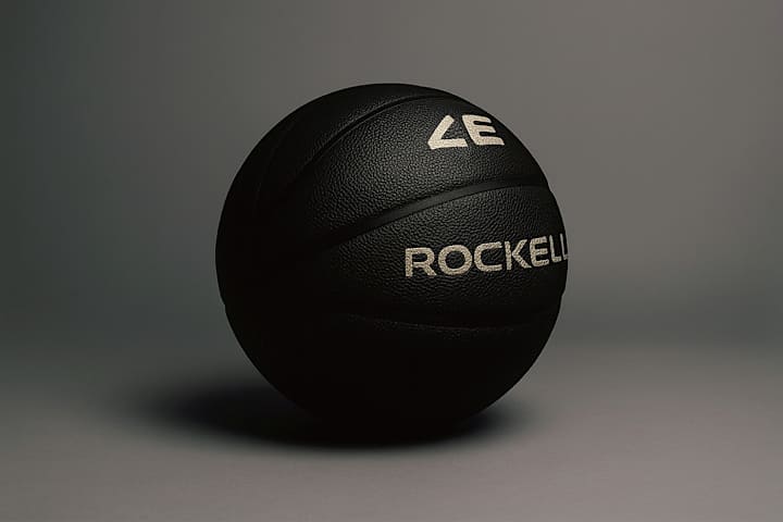 Cover image for Saturn® Brand | Basketball Design