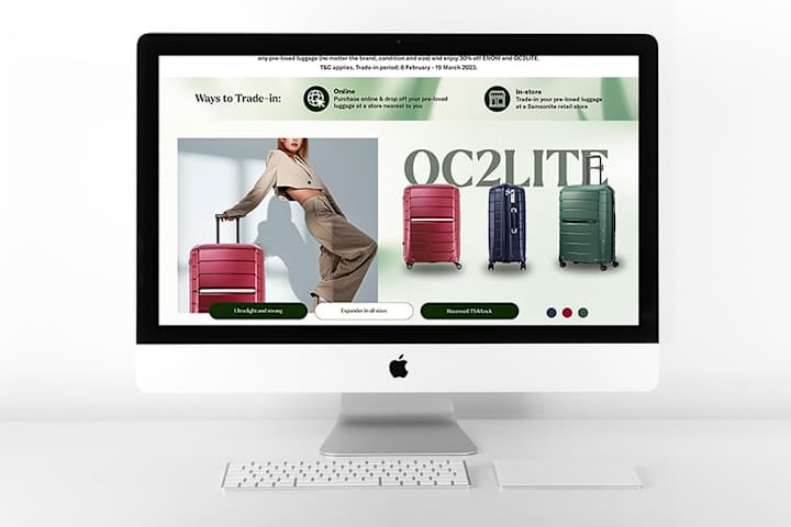 Cover image for Landing Page Design 