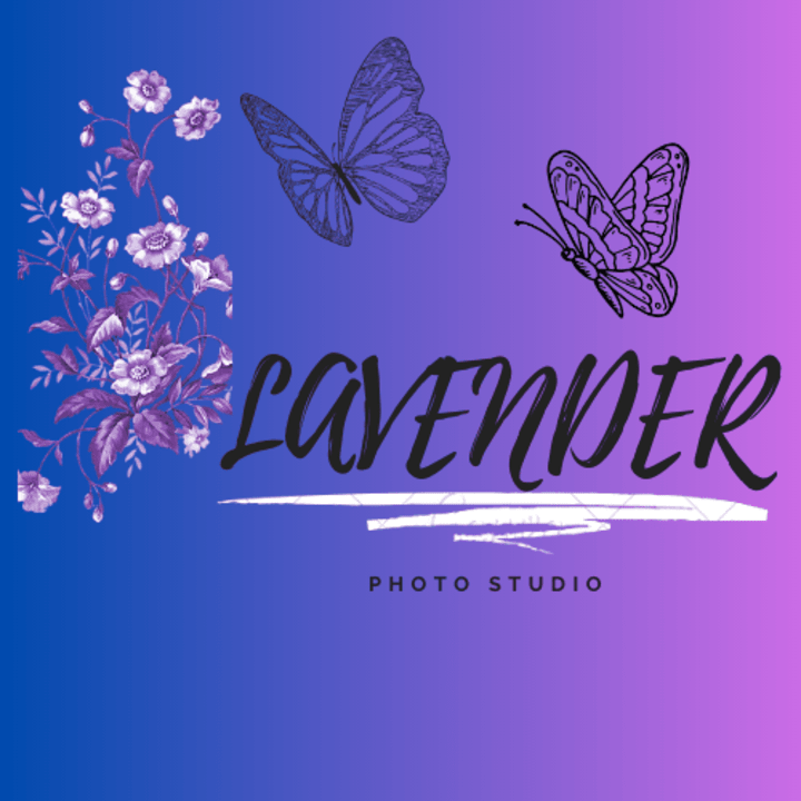 Cover image for Lavender Photo Studio