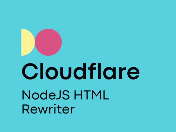 Cover image for Classy-Endevours/cloudflare-html-rewriter