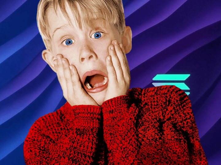 Cover image for Kevin from Home Alone Telegram Bot