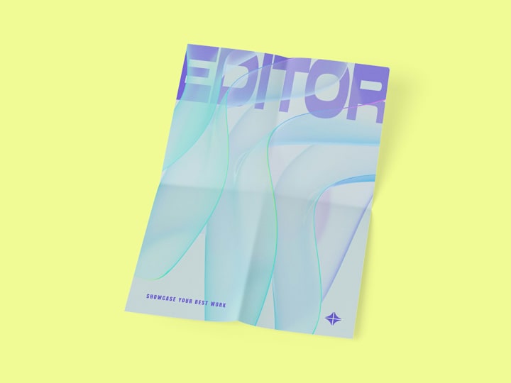 Cover image for onContra: Project Editor