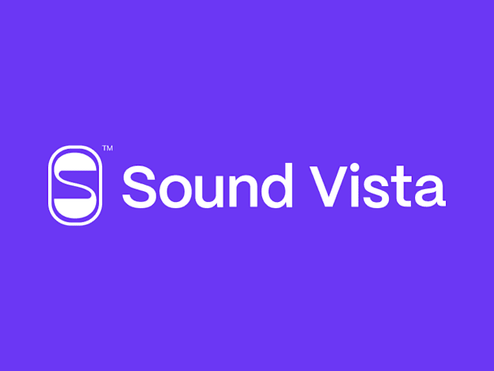 Cover image for Sound Vista™