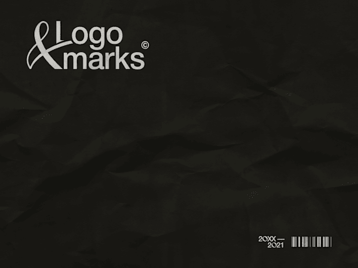 Cover image for Logofolio XXI / 22