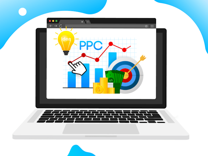 Cover image for Create highly profitable google ads and PPC campaigns