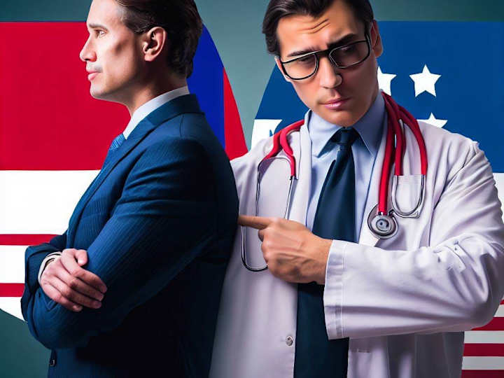 Cover image for Political Leaders' Illness and the Fate of Nations  