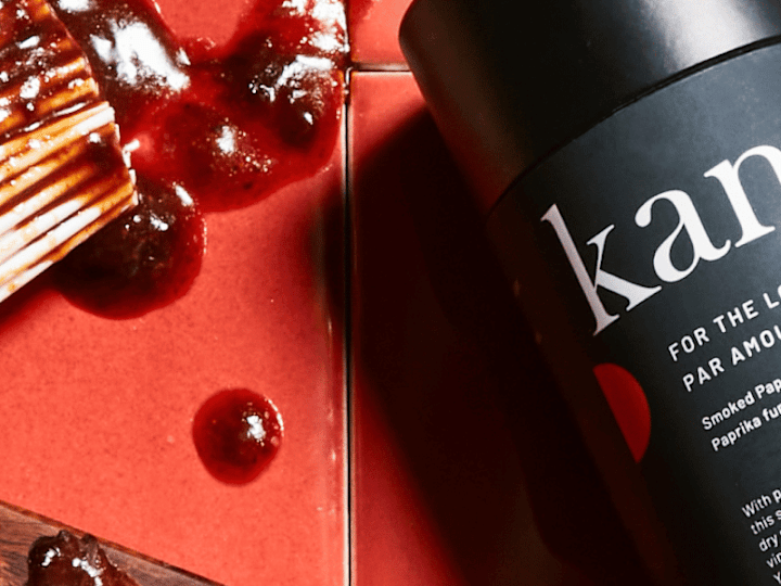 Cover image for Kanel Spices - Bilingual Shopify Ecommerce Website