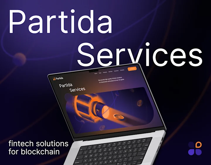 Cover image for Partida