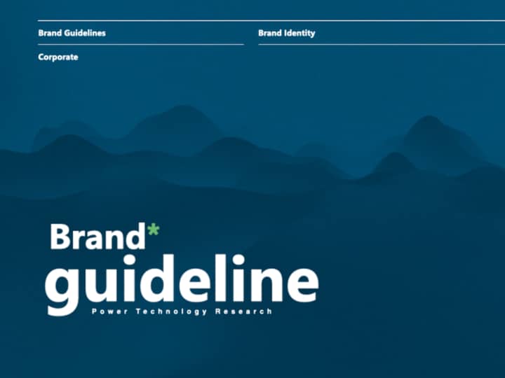 Cover image for Corporate Branding