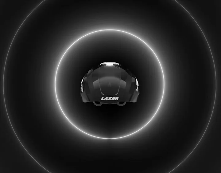 Cover image for Lazer - Century