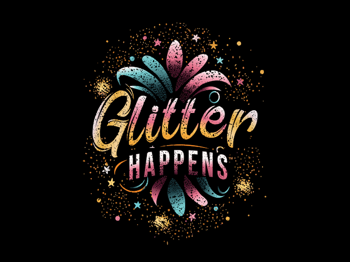 Cover image for Custom T shirt design