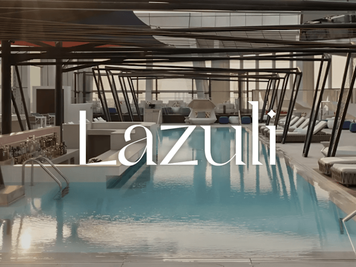 Cover image for Lazuli Ads - Events