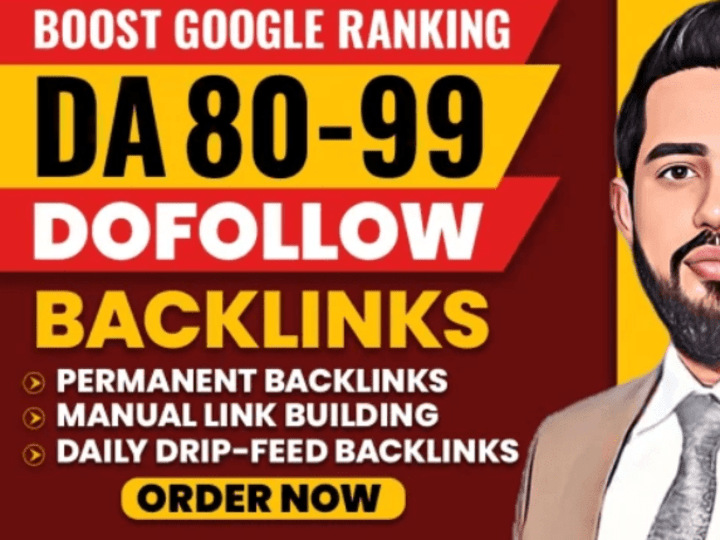 Cover image for PROFILE BACKLINKS