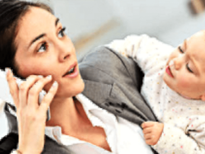 Cover image for Branding Example - Giddel for Busy Moms with Young Kids