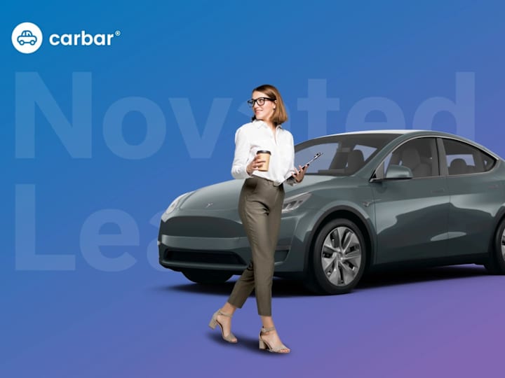 Cover image for Carbar - What is a Novated Lease?