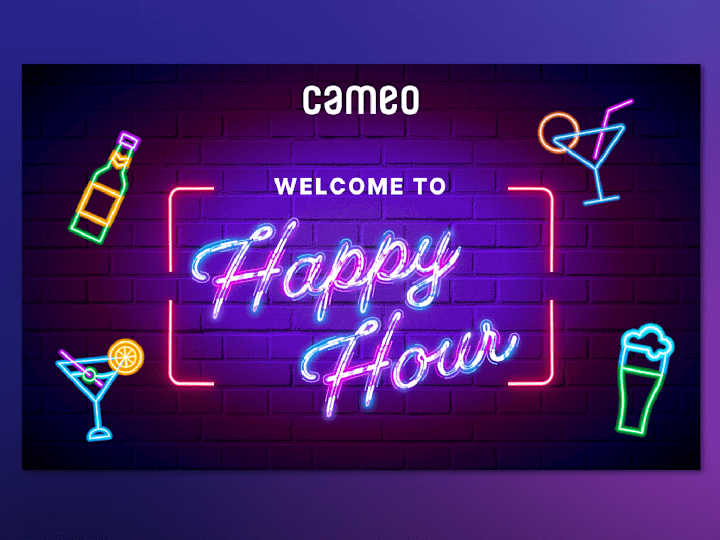 Cover image for Email Design for Cameo