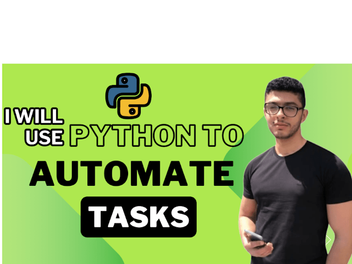 Cover image for Desktop Applications with python