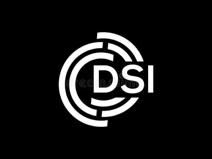 Cover image for DSI