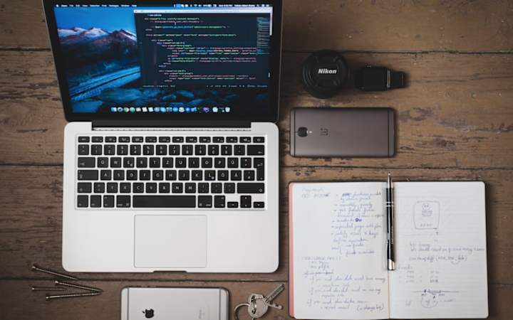 Cover image for SEO Article on AWS Cognito for DZone
