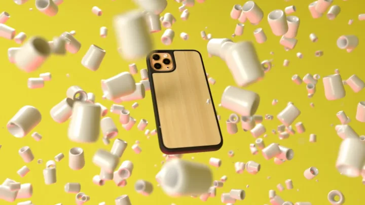 Cover image for Mofa Phone Cases | Commercial on Vimeo