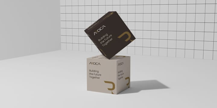 Cover image for Aroca : Unified Branding for a Multi-Company Conglomerate