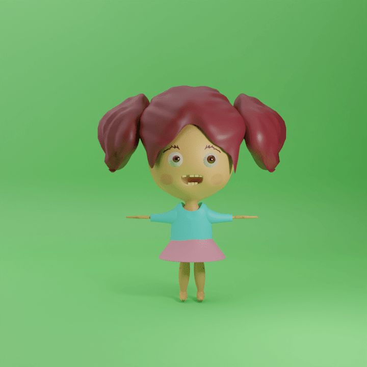 Cover image for Portfolio