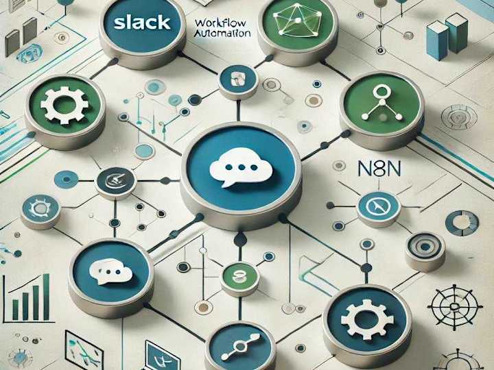 Cover image for Streamline Workflows with Slack and n8n Automation