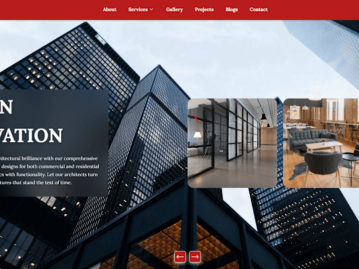 Cover image for DelhiDesigners