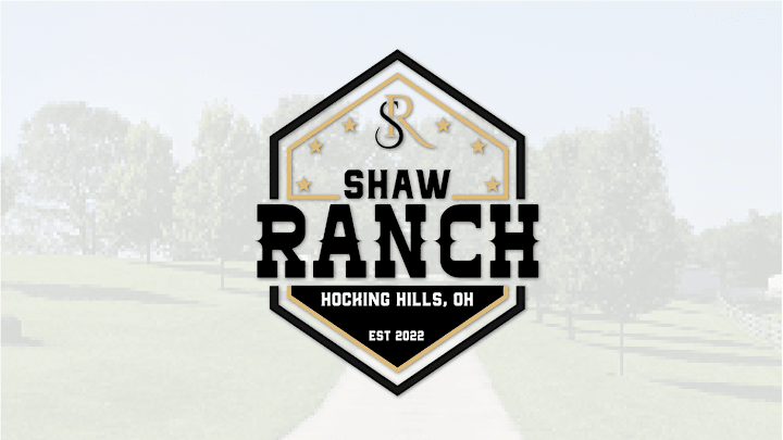 Cover image for Shaw Ranch Brand Identity