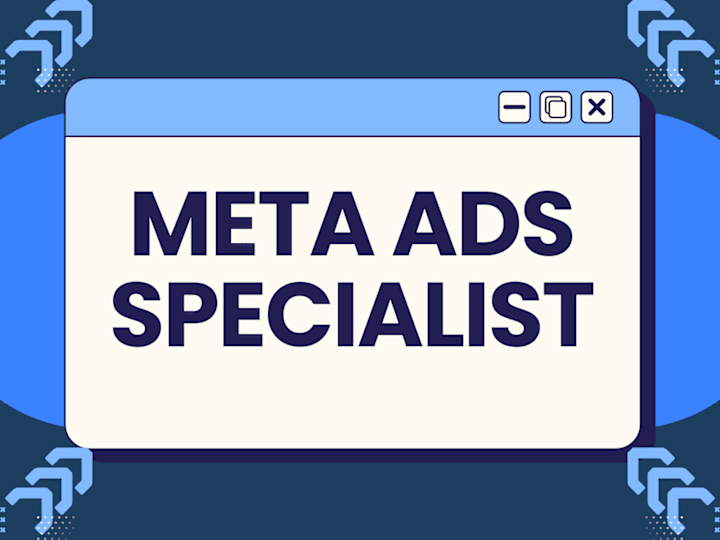 Cover image for Certified Meta Ads Expert | Facebook Ads | Instagram Ads