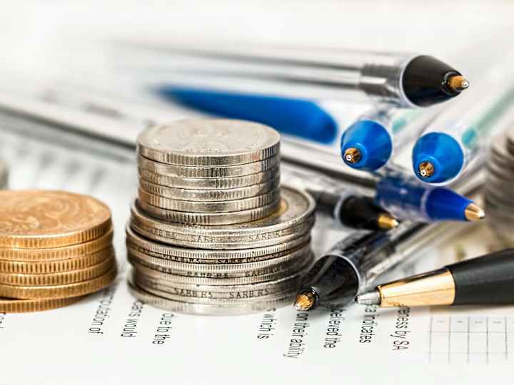 Cover image for Bank Loan Analysis
