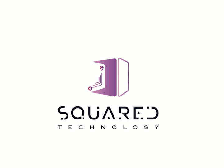 Cover image for Branding For Squared Tech