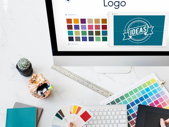 Cover image for Logo Design