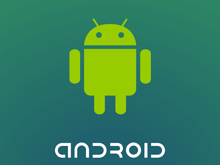 Cover image for Android App Development