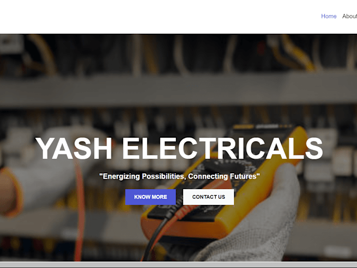 Cover image for Responsive Web Design for Client