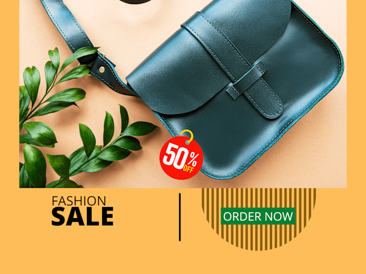 Cover image for Facebook Advertising for an E-commerce Store