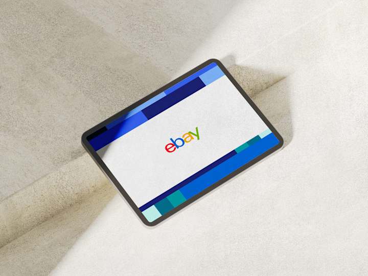 Cover image for eBay