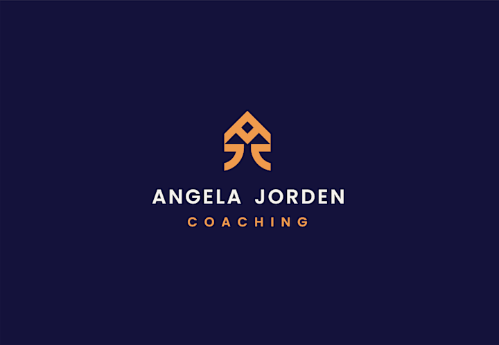 Cover image for Angela Jorden Coaching Logo Redesign